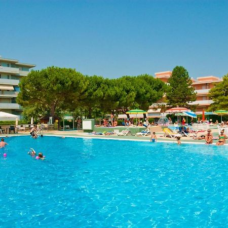 Valbella Apartment Bibione Luaran gambar