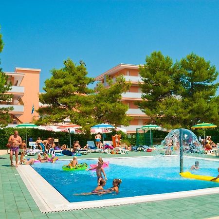Valbella Apartment Bibione Luaran gambar