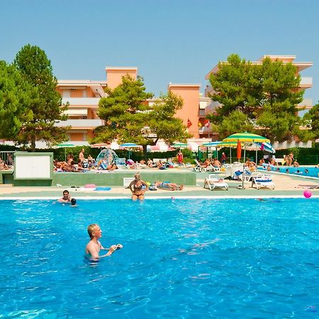Valbella Apartment Bibione Luaran gambar