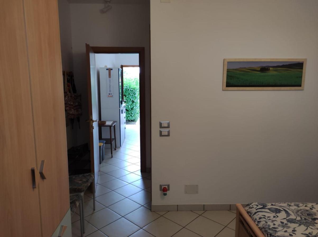 Valbella Apartment Bibione Luaran gambar