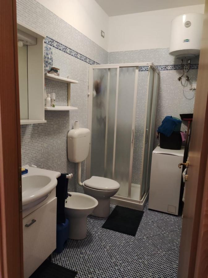 Valbella Apartment Bibione Luaran gambar