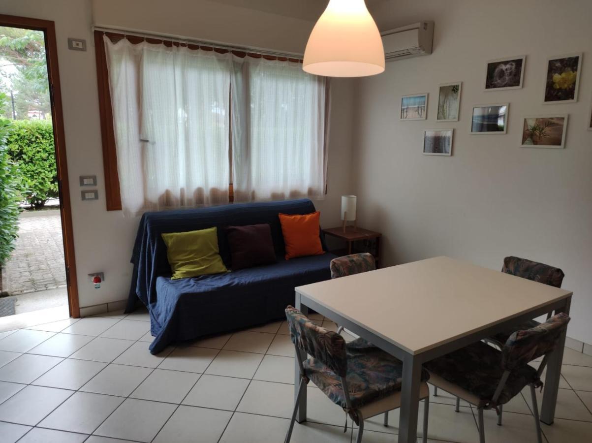 Valbella Apartment Bibione Luaran gambar