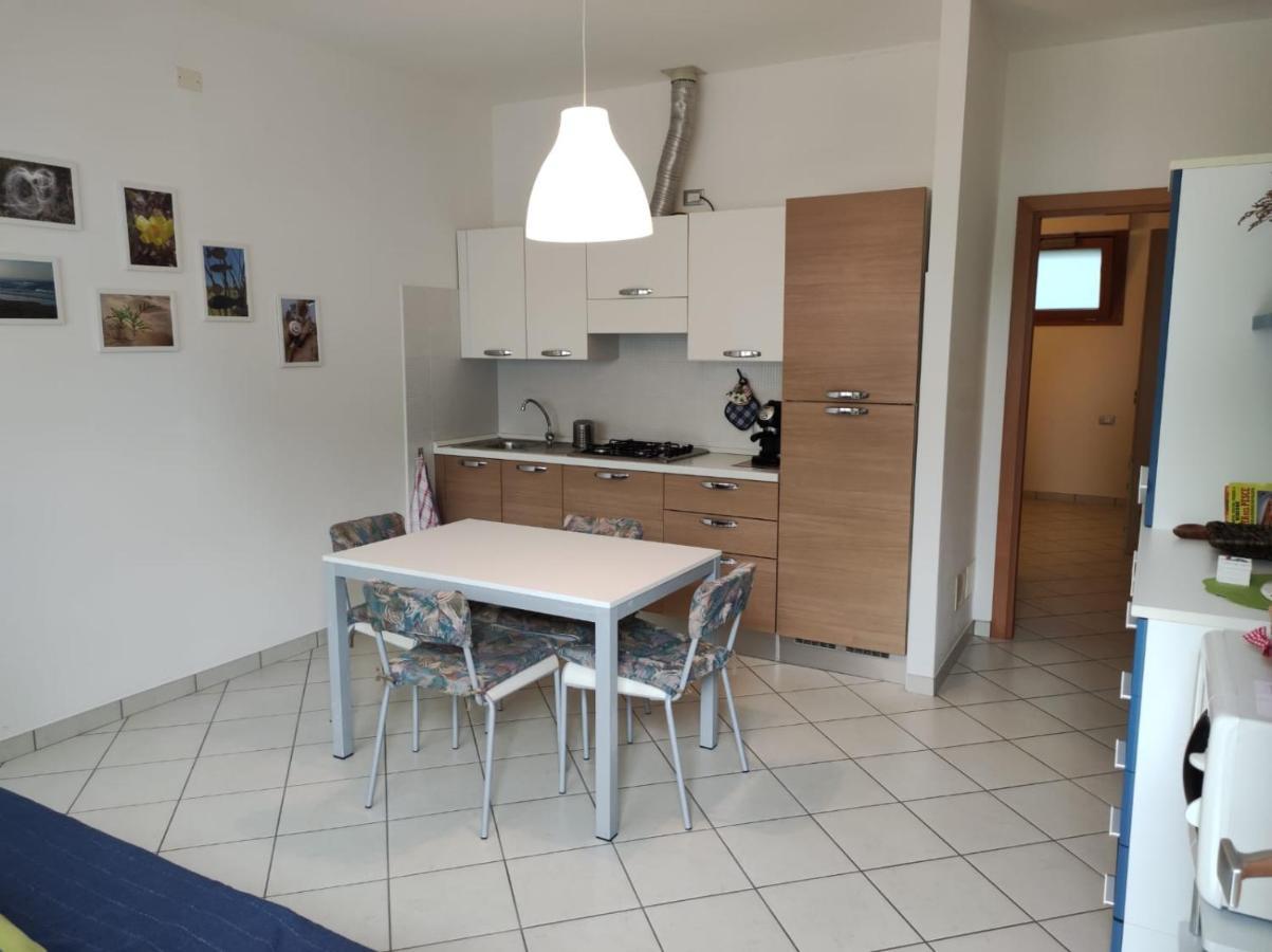 Valbella Apartment Bibione Luaran gambar