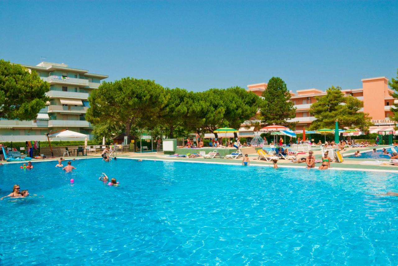 Valbella Apartment Bibione Luaran gambar