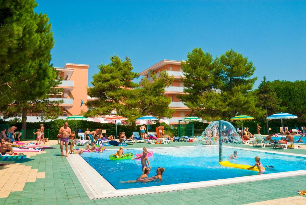 Valbella Apartment Bibione Luaran gambar