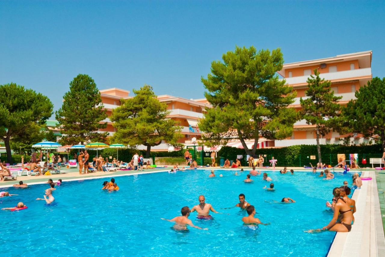 Valbella Apartment Bibione Luaran gambar