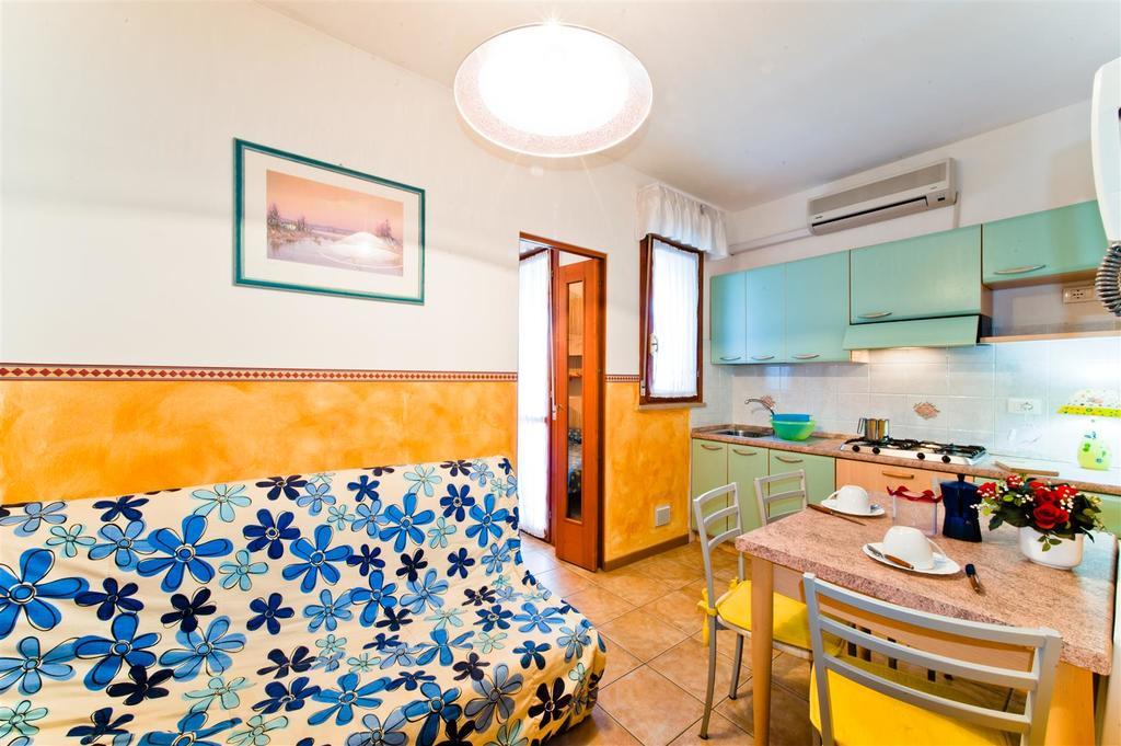 Valbella Apartment Bibione Luaran gambar