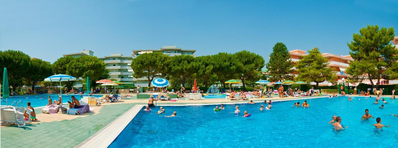 Valbella Apartment Bibione Luaran gambar