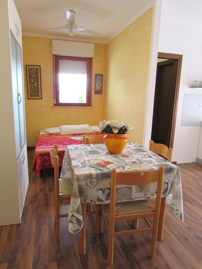 Valbella Apartment Bibione Luaran gambar