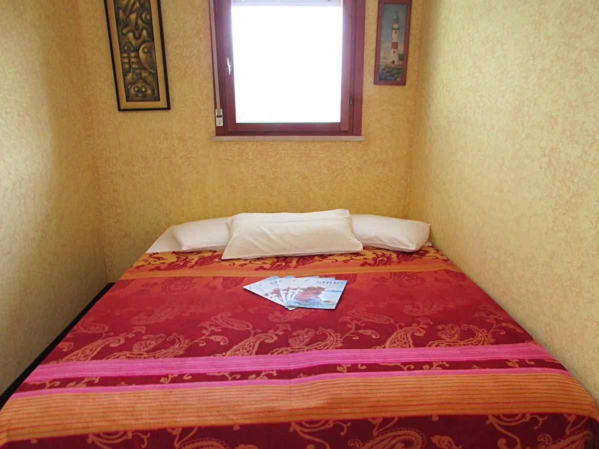Valbella Apartment Bibione Luaran gambar