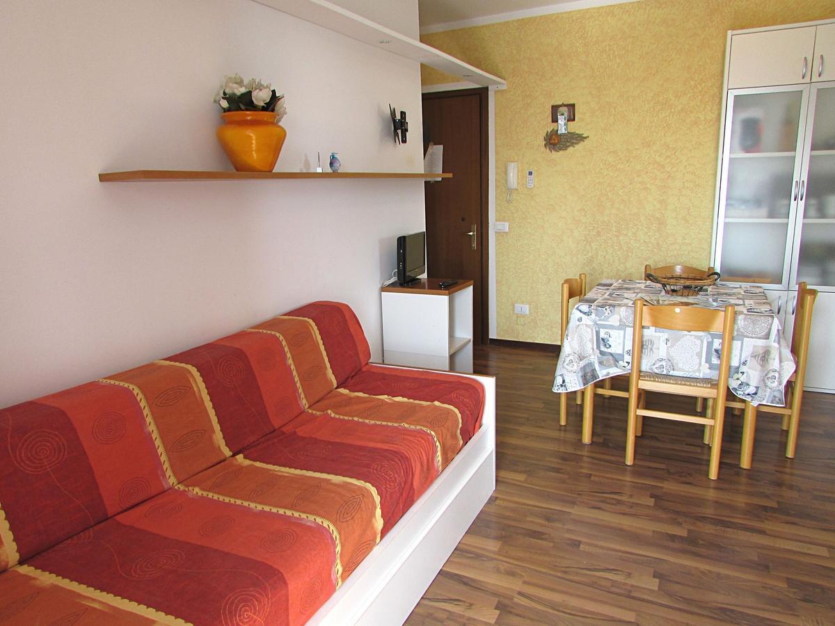 Valbella Apartment Bibione Luaran gambar
