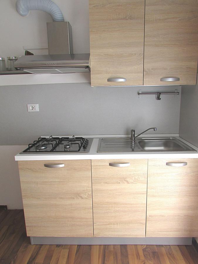 Valbella Apartment Bibione Luaran gambar