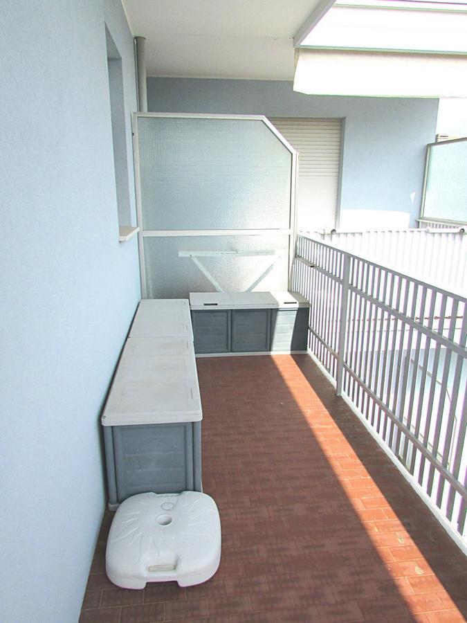 Valbella Apartment Bibione Luaran gambar