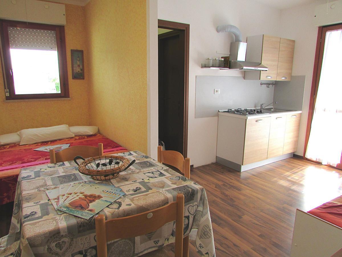 Valbella Apartment Bibione Luaran gambar