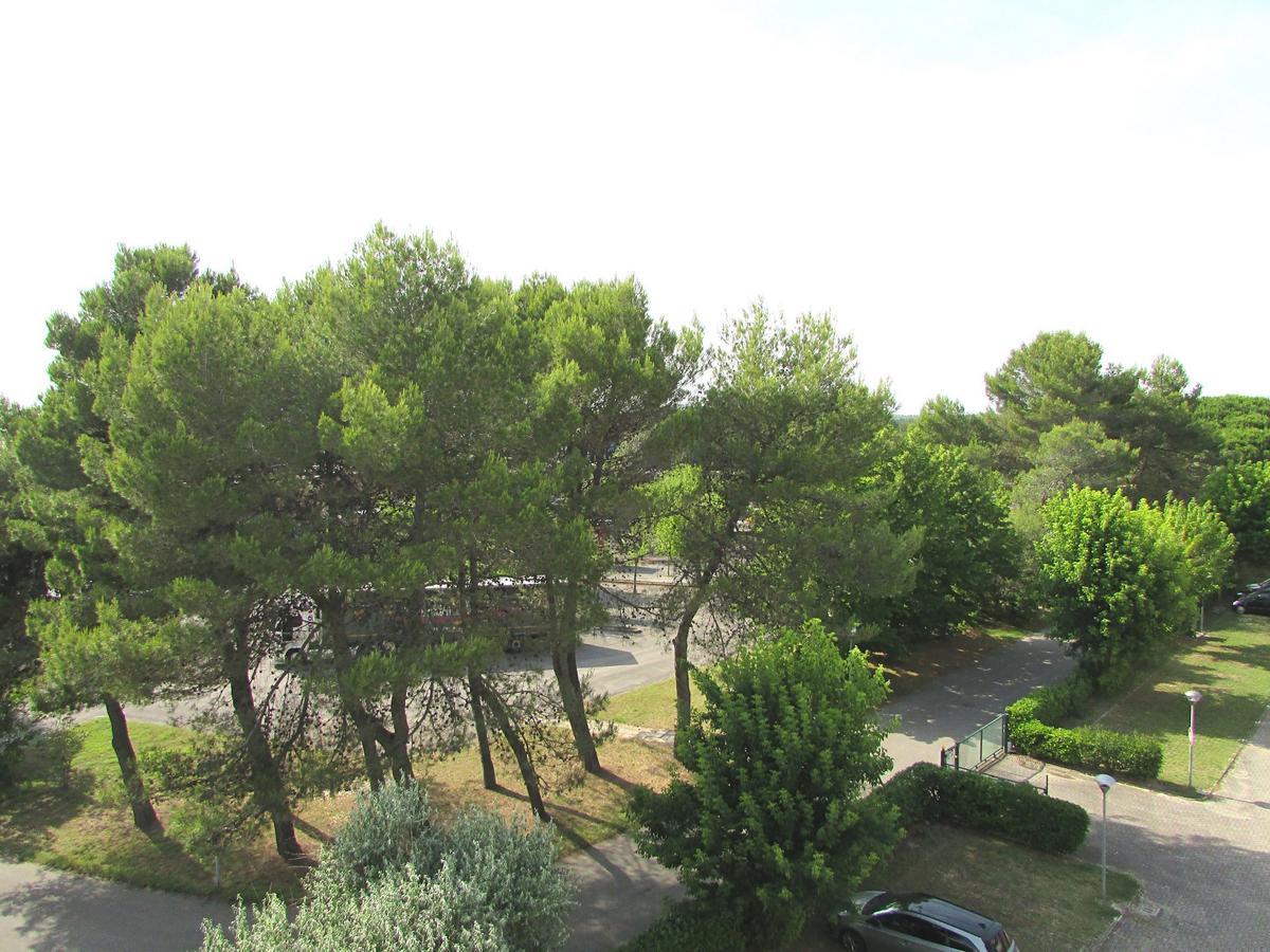 Valbella Apartment Bibione Luaran gambar