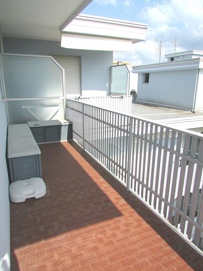 Valbella Apartment Bibione Luaran gambar