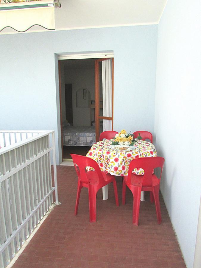 Valbella Apartment Bibione Luaran gambar