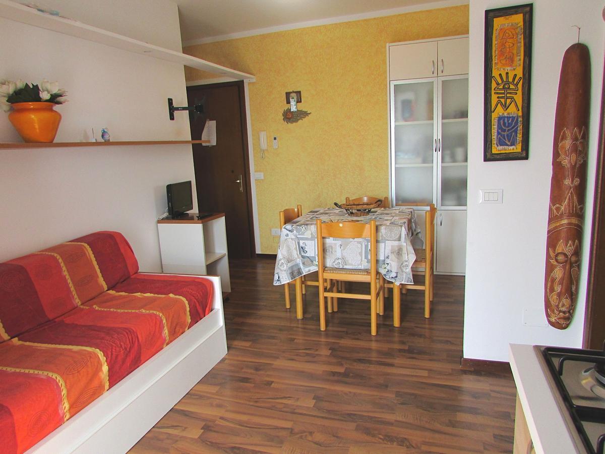 Valbella Apartment Bibione Luaran gambar