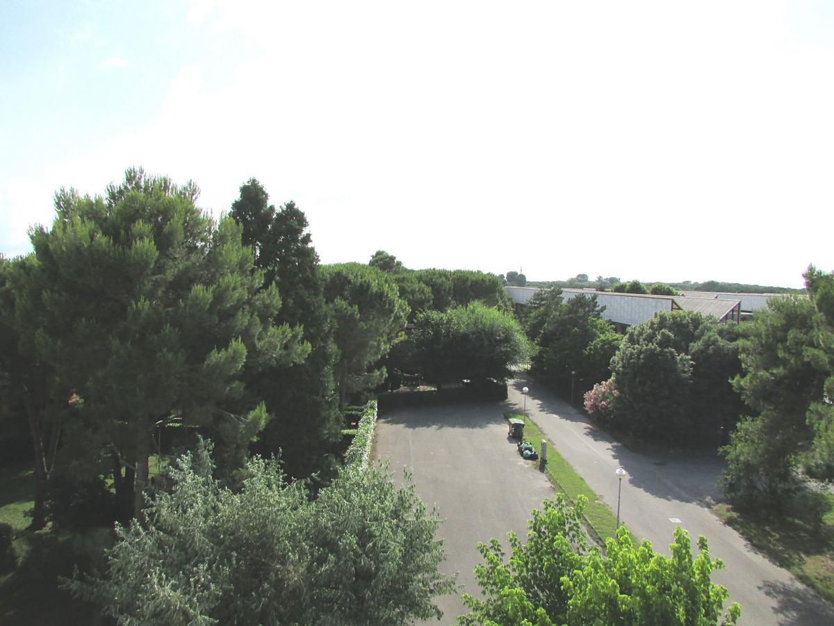 Valbella Apartment Bibione Luaran gambar