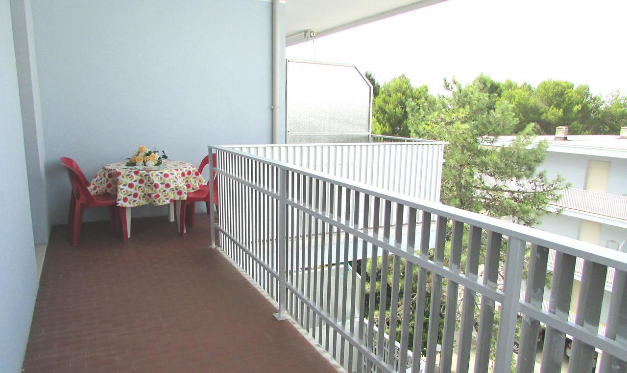 Valbella Apartment Bibione Luaran gambar