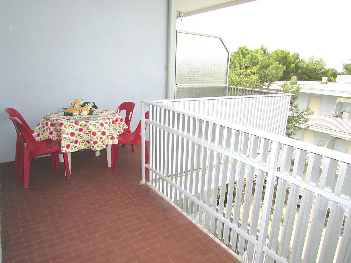 Valbella Apartment Bibione Luaran gambar