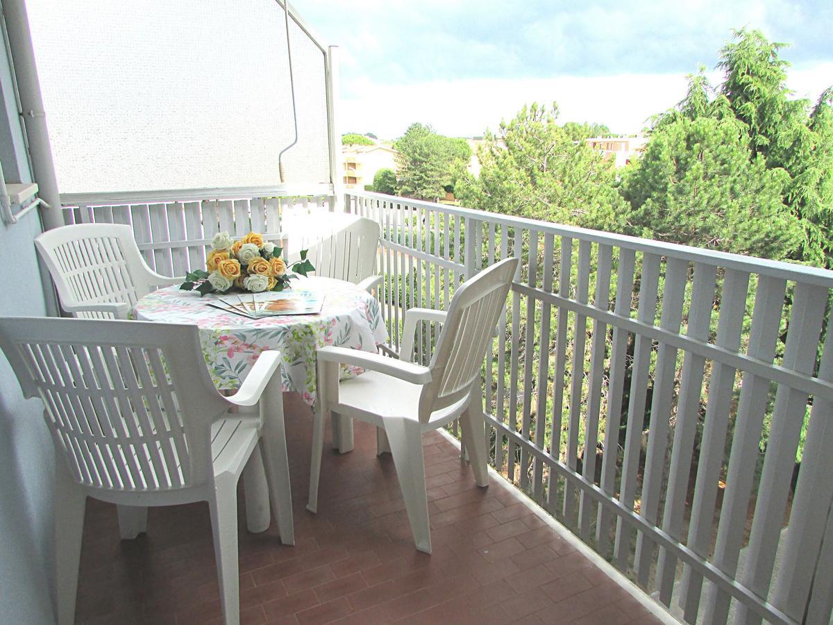 Valbella Apartment Bibione Luaran gambar